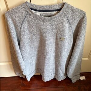 Bench Gray Sweatshirt